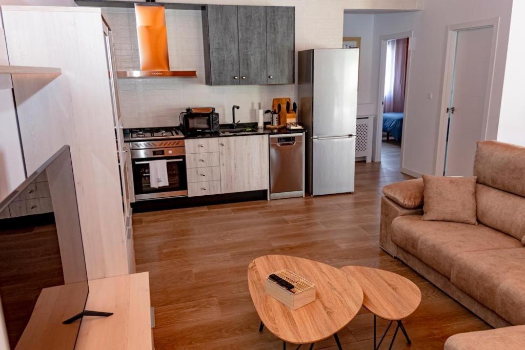 Casas Cristea Villa Cehegin Ngoại thất bức ảnh